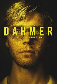 Monster The Jeffrey Dahmer Story